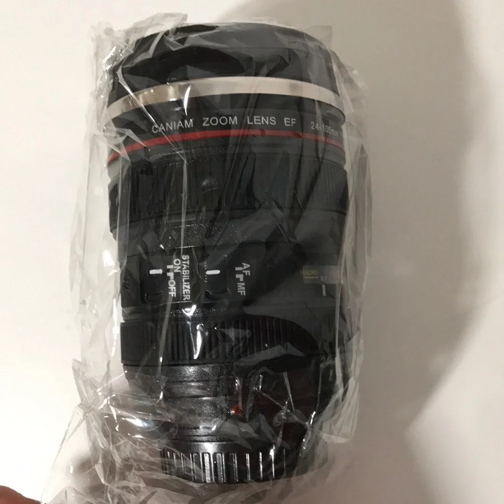 N/A camera lens